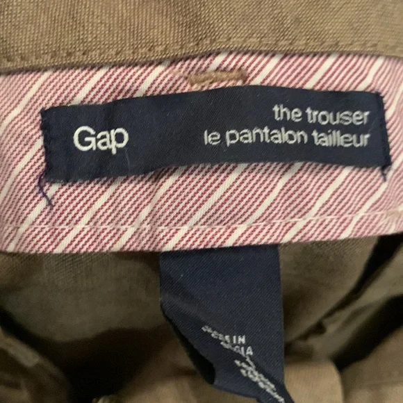 Gap Trouser - Picture 5 of 5